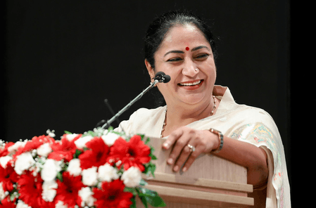 श्री गुरु ग्रंथ साहिब के प्रकाश पर्व पर सीएम रेखा गुप्ता, योगी आदित्यनाथ समेत नेताओं ने दी शुभकामनाएं