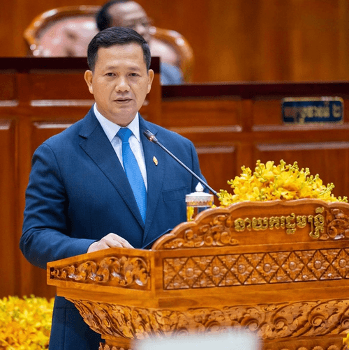 कंबोडिया को मिला देश का सबसे बड़ा एयरपोर्ट, पीएम मानेट ने किया उद्घाटन