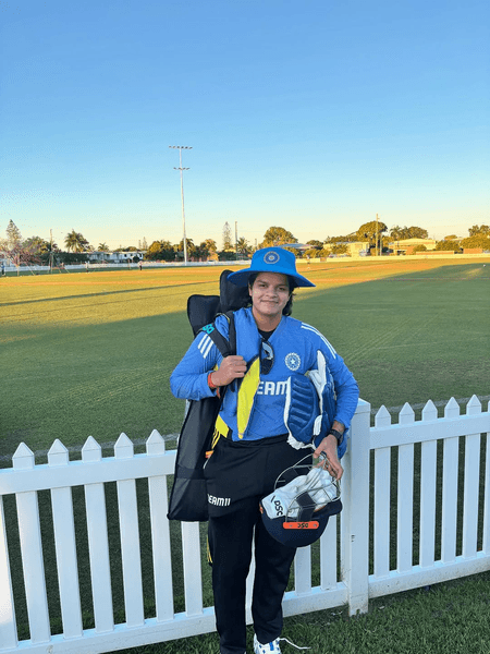 वर्ल्ड कप के लिए भारतीय महिला टीम का ऐलान, शेफाली वर्मा को नहीं मिला मौका