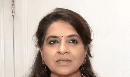 संघ प्रमुख मोहन भागवत देश के लिए काम करते हैं: शाइना एनसी