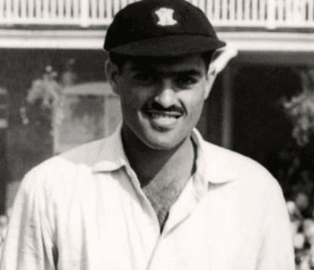 नारी कॉन्ट्रैक्टर: चोट ने खत्म कर दिया था भारतीय बल्लेबाज का करियर