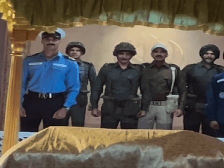 भावुक कर देगा 'बॉर्डर-2' का आखिरी सीन, सुनील शेट्टी ने कहा- 'बॉर्डर' एक इमोशन थी और हमेशा रहेगी