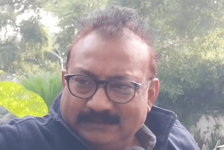 बिहार में करारी हार के बाद राजद और लालू प्रसाद परिवार पर संकट के बादल : अशोक चौधरी