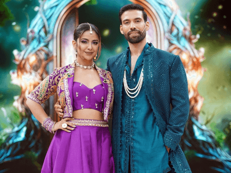 पहले 102 किलो था वजन, अविका गौर की मदद से पाया नया आत्मविश्वास : मिलिंद चंदवानी