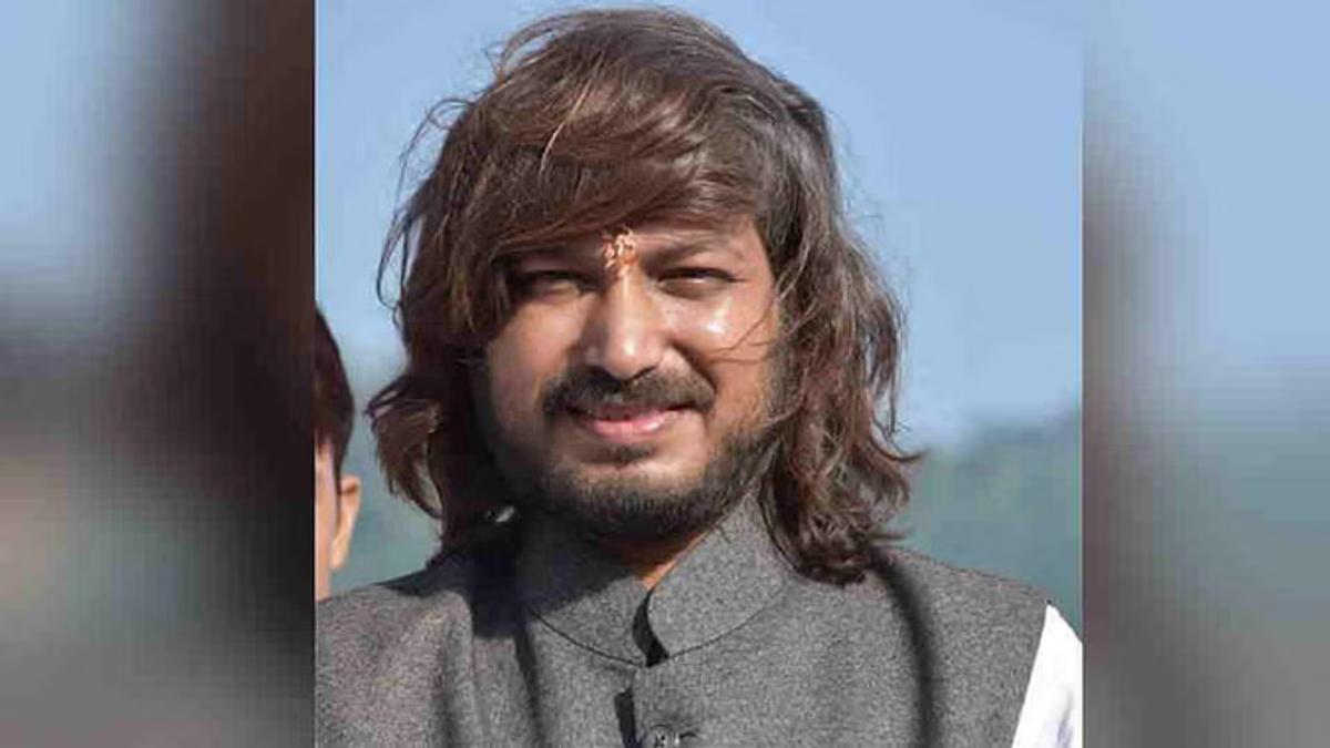 mahata rohit giri chandi devi