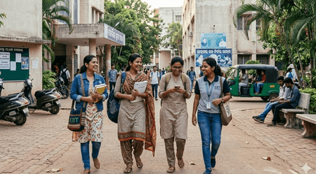 ओडिशा: क्षेत्रीय शिक्षा निदेशालय ने आंतरिक शिकायत समिति के नियमों के पालन को लेकर कॉलेजों पर सख्ती बरती