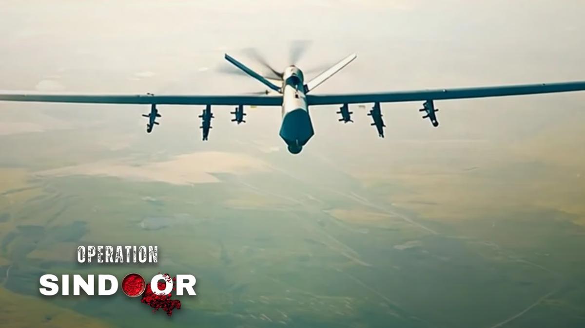 India Pakistan conflict