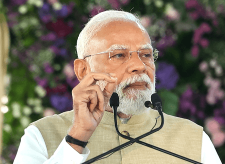 पीएम मोदी और फिनलैंड के राष्ट्रपति के बीच फोन पर बातचीत, यूक्रेन संघर्ष को लेकर चर्चा