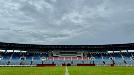 एएफसी अंडर-23 एशियन कप क्वालीफायर के लिए भारतीय टीम की घोषणा