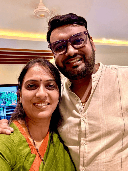 पुणे रेव पार्टी में पति की गिरफ्तारी पर रोहिणी खडसे बोलीं- मुझे कानून पर भरोसा