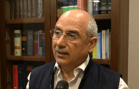 'ऑपरेशन सिंदूर' पर सवाल उठाना दुर्भाग्यपूर्ण : नलिन कोहली