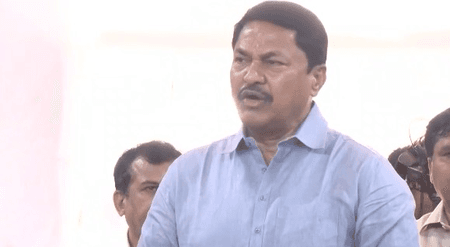 राहुल गांधी पर कंगना रनौत का बयान उचित नहीं: नाना पटोले