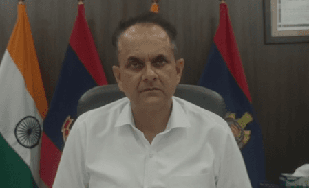 दिल्ली में 66 अवैध बांग्लादेशी गिरफ्तार, घनी आबादी वाले इलाकों में ले रहे थे पनाह