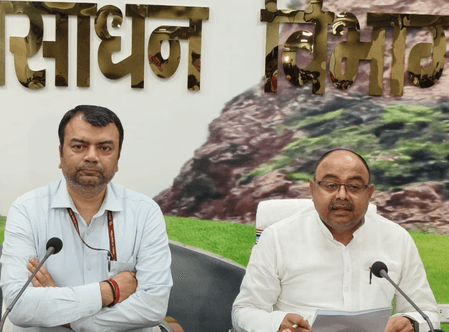 केमिकल फैक्ट्री की जांच करने तेलंगाना जाएगी बिहार की टीम: संतोष सिंह