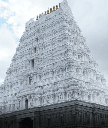 दक्षिण का काशी: वायु रूप में विराजमान शिवलिंग को पुजारी तक नहीं करते स्पर्श, चंद्र हो या सूर्यग्रहण हमेशा खुला रहता है कपाट