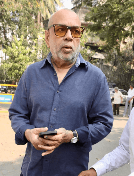 ‘हेरा फेरी 3’ निर्माताओं से 'अनबन' पर ‘बाबू भैया’ परेश रावल ने तोड़ी चुप्पी