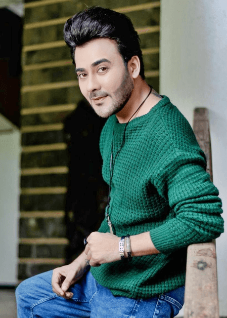 वर्शिप खन्ना ने किया खुलासा, 'पति ब्रह्मचारी' के लिए घटाया चार किलो वजन