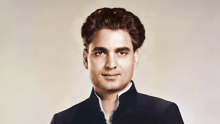 कमाल अमरोही: मात्र चार फिल्मों से रचा इतिहास, मीना कुमारी के साथ अमर प्रेम कहानी, विरासत आज भी जिंदा