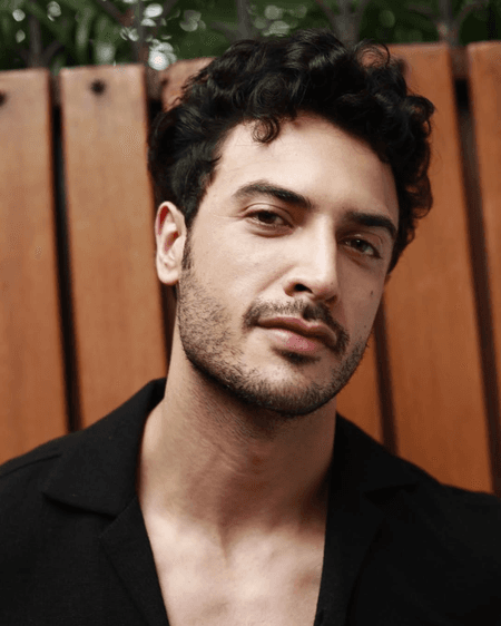 हिंदी-मराठी भाषा विवाद : एक्टर जैन दुर्रानी ने कहा, 'दिखावे के लिए नहीं, सम्मान जरूरी'