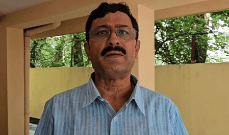 कांग्रेस का उग्रवाद से पुराना नाता, जनता सच से वाकिफ : राहुल सिन्हा