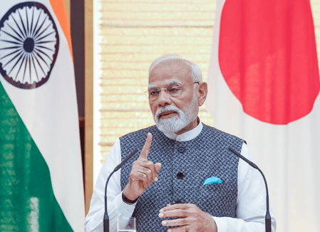 'मन की बात' के 125वें एपिसोड को संबोधित करेंगे पीएम मोदी