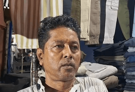 'पीएम मोदी के नेतृत्व में सेना ने पाकिस्तान को दिया मुंहतोड़ जवाब', गुवाहाटी में लोगों ने की तारीफ