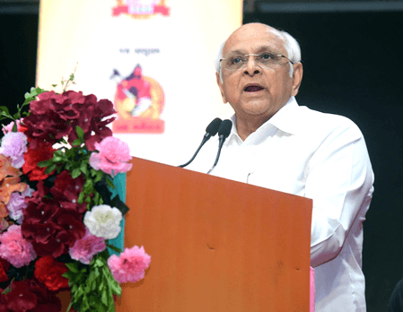 सीएम भूपेंद्र पटेल ने मंत्रियों को बारिश से प्रभावित जिलों में तत्काल प्रभाव से पहुंचने के दिए निर्देश