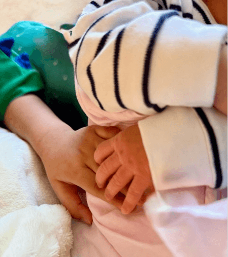 गौहर खान ने की दूसरे बेटे के नाम की घोषणा