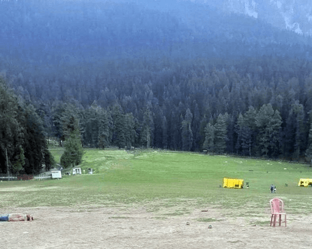 पहलगाम आतंकी हमला: एनआईए जम्मू कोर्ट में दाखिल करेगी चार्जशीट