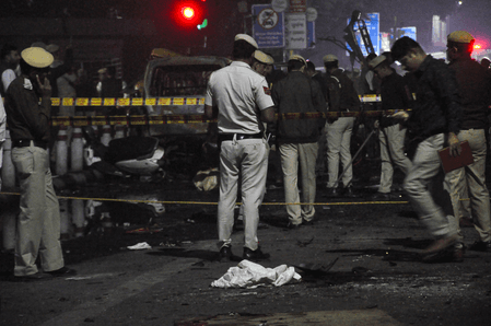 जापान और गुयाना ने दिल्ली ब्लास्ट की निंदा की, घायलों के शीघ्र स्वस्थ होने की कामना