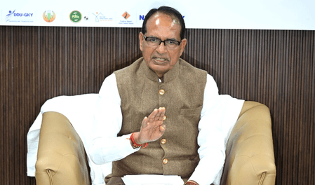 यह बजट विकसित भारत के सपने को साकार करने का महाकाव्य है: शिवराज सिंह