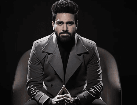 ‘घर कब आओगे’ के जरिए 'बॉर्डर 2' का हिस्सा बनना मेरे लिए बेहद खास: मिथुन