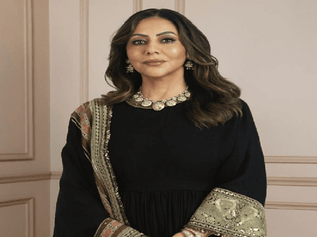 आर्यन खान के लिए खास केबिन डिजाइन करने वाली हैं गौरी खान, बेटे को पहला अवॉर्ड मिलने से हैं बेहद खुश