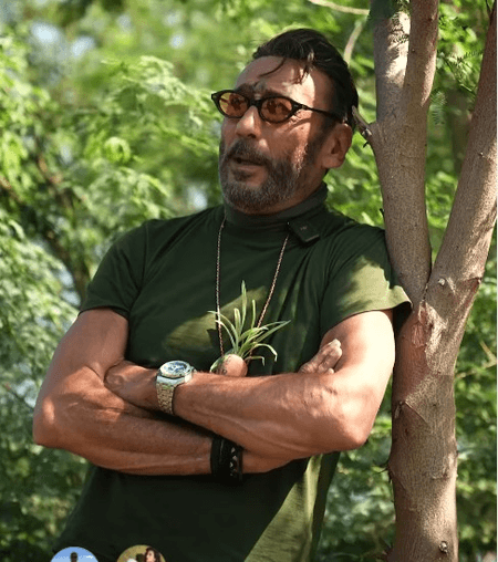 'सरकार 3' के 9 साल पूरे होने पर जैकी श्रॉफ ने जाहिर की खुशी, वीडियो के जरिए दिलाई पुराने दिनों की याद