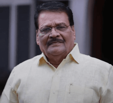 केरल: वरिष्ठ सीपीआई नेता इस्माइल को पार्टी सम्मेलन में शामिल होने का नहीं मिला न्योता, जताया दुख