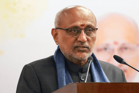 सेना दिवस पर उपराष्ट्रपति ने किया शहीदों को नमन, अमित शाह ने जवानों को दीं शुभकामनाएं