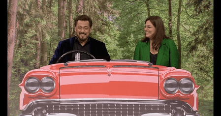 'बिग बॉस' हाउस से बाहर आते ही एक साल में बदल गई जिंदगी : शिल्पा शिरोडकर