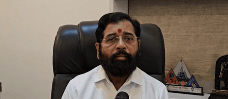 बिहार की जनता को विकास पसंद है और यह जीत उसी की है: एकनाथ शिंदे