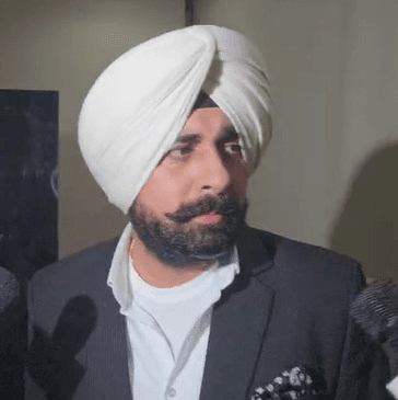 अरविंद केजरीवाल को 'नेशनल लीडर' बनाने के लिए पंजाब को लूट रही सरकार : अर्शदीप कलेर