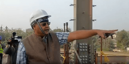 जुलाई 2027 तक तैयार होगा 16 फ्लोर वाला आधुनिक अहमदाबाद स्टेशन, शहर से मिलेगी आसान कनेक्टिविटी