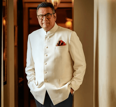 विनय पाठक का खुलासा, 'मुन्ना भाई' नहीं बल्कि 'खोसला का घोसला' है बोमन ईरानी की पहली फिल्म