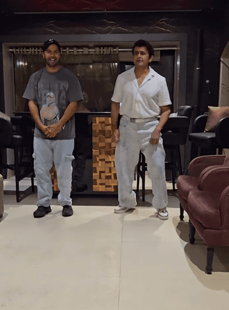 'सनी संस्कारी की तुलसी कुमारी' का पहला गाना 'बिजुरिया' कब होगा रिलीज? वरुण धवन ने खास अंदाज में बताया