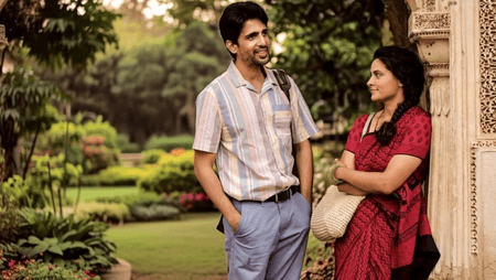 'ऐसे ना हमको' में साथ नजर आएंगे सैयामी खेर और गुलशन देवैया, स्वानंद किरकिरे भी होंगे म्यूजिक वीडियो का हिस्सा