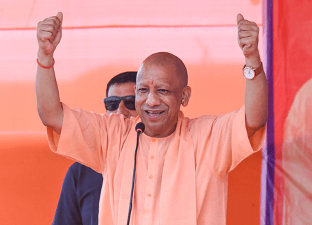 जनजातीय गौरव को नई पहचान, योगी सरकार ने बदली वंचित समाज की तस्वीर