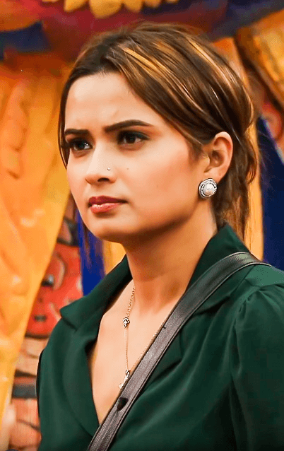 बिग बॉस 19: नीलम गिरी ने टास्क के दौरान छिपाए गोल्डन बिस्किट, पुरुष कंटेस्टेंट्स ने लगाई फटकार