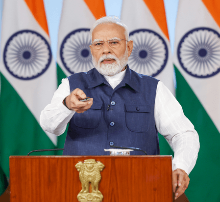 रोजगार मेला: प्रधानमंत्री 12 जुलाई को 51 हजार से अधिक युवाओं को नियुक्ति पत्र सौंपेंगे