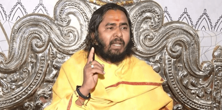 अध्यात्म कभी गरीब नहीं रहा, मुझे गुरु कृपा से मिला सब कुछ : सतुआ बाबा