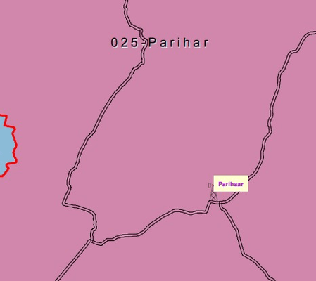 परिहार विधानसभा: चौथी बार खिलेगा कमल या लालटेन दिखाकर मतदाता रोक देंगे भाजपा का विजयी रथ?