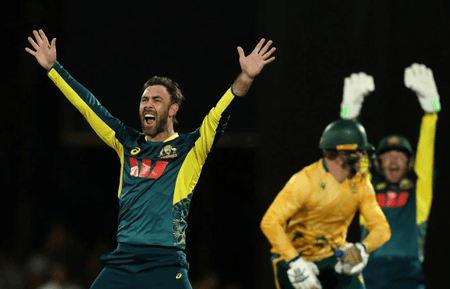 तीसरा टी20 मैच : ऑस्ट्रेलिया और साउथ अफ्रीका दोनों के पास सीरीज जीतने का मौका