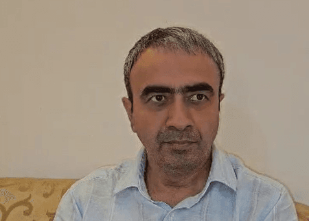 विपक्षी सरकारों को अस्थिर करने की रणनीति का हिस्सा संविधान संशोधन बिल: अनुराग ढांडा